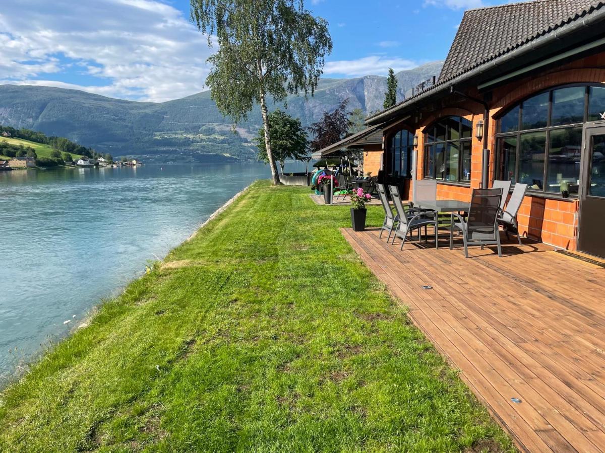 Olden Apartments 2 Stryn Exterior foto